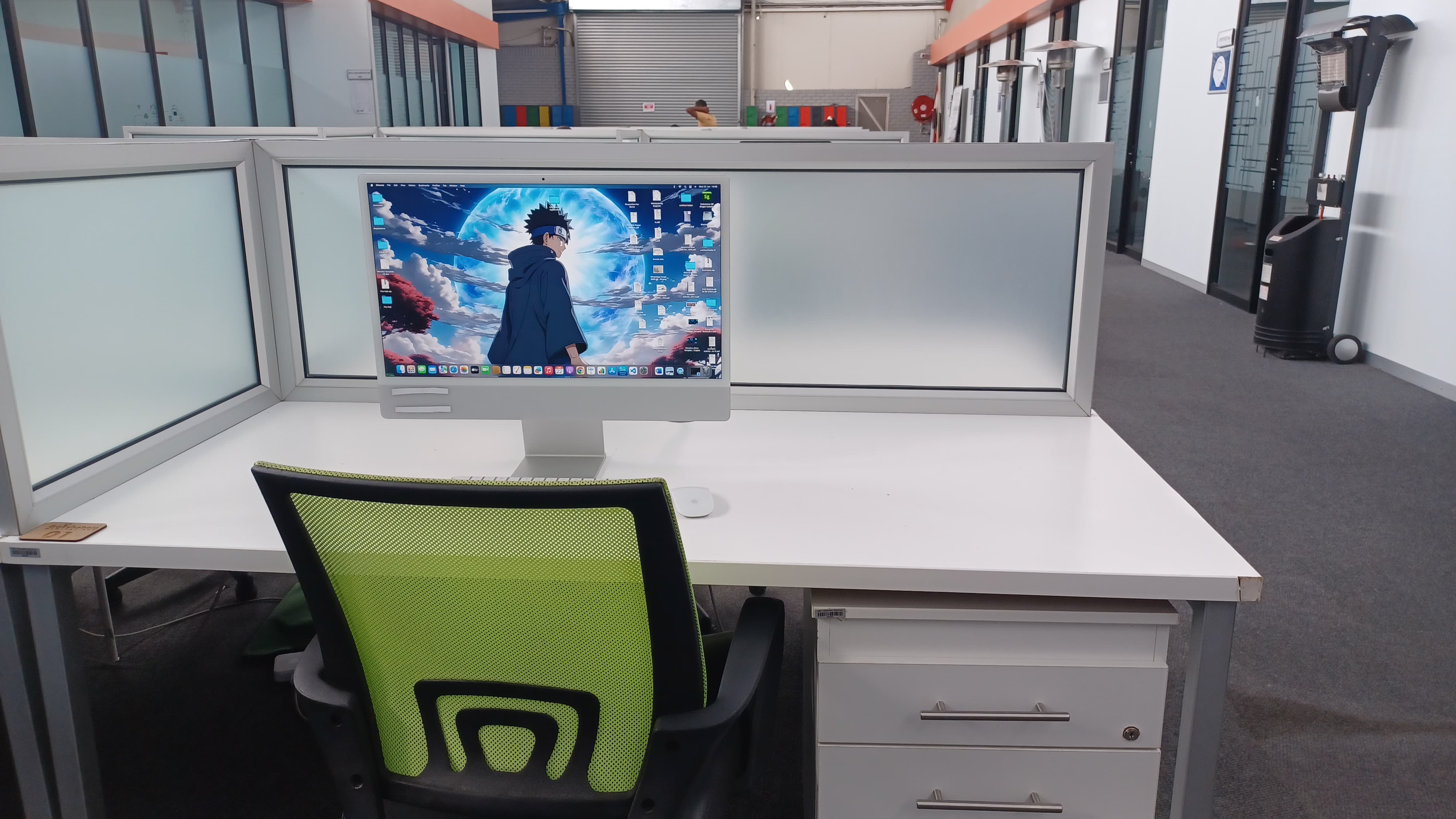 Maker Space